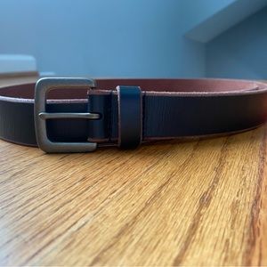 Brand New Lucky Brand belt